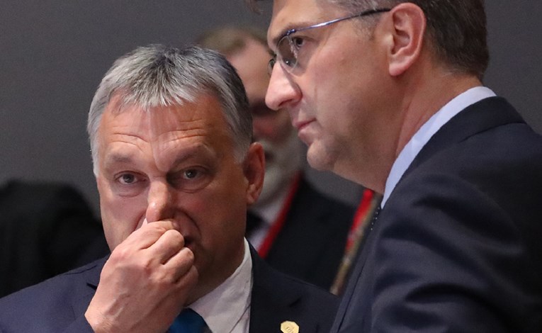 Orban protiv "Soroseva čovjeka" Timmermansa na čelu Europske komisije